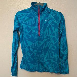 Nike 1/4 Zip Top